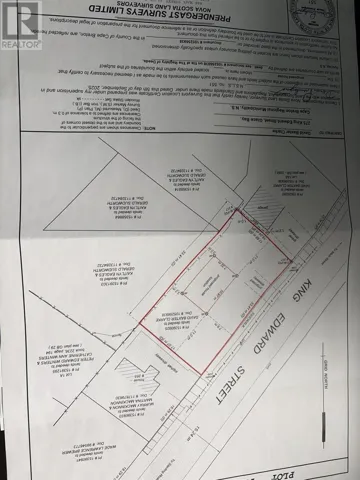 275 King Edward Street, Glace Bay, Nova Scotia B1A3W2