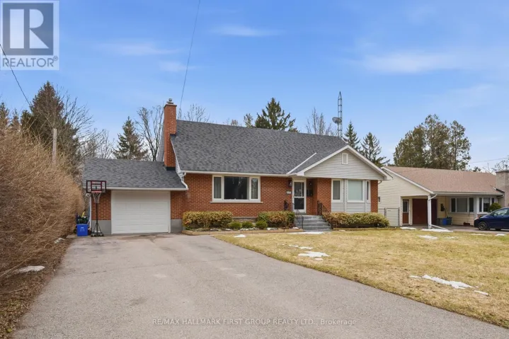 449 KING STREET E, Cobourg, Ontario K9A1M7