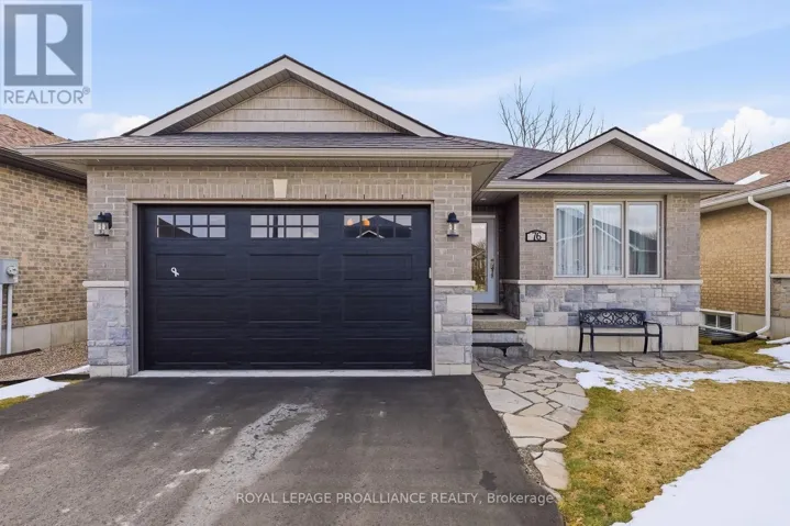 76 ROYAL GALA DRIVE, Brighton, Ontario K0K1H0