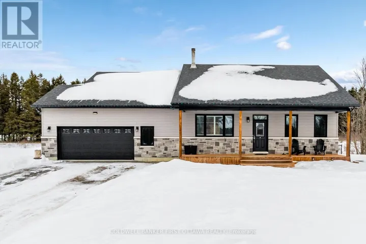 120 STIRLING CRESCENT, North Grenville, Ontario K0G1J0