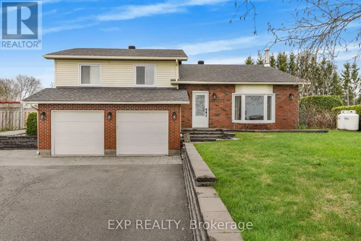 564 DU GOLF ROAD, Clarence-Rockland, Ontario K0A2A0