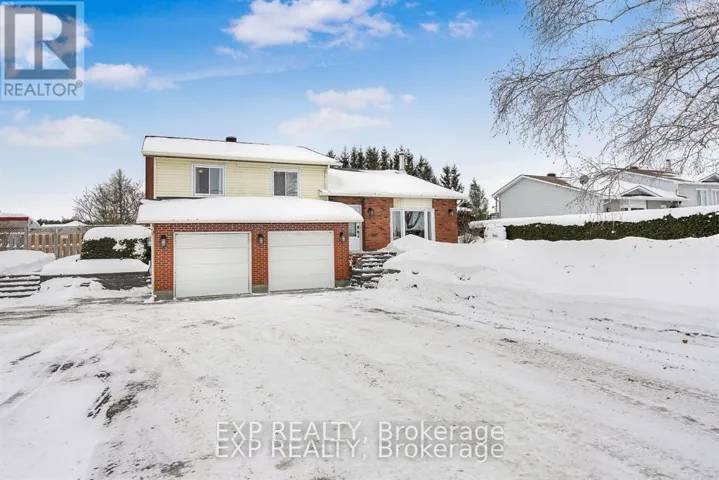 564 DU GOLF ROAD, Clarence-Rockland, Ontario K0A2A0