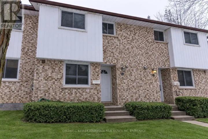 5815 SWAYZE DRIVE, Niagara Falls (Church's Lane), Ontario L2J3W3