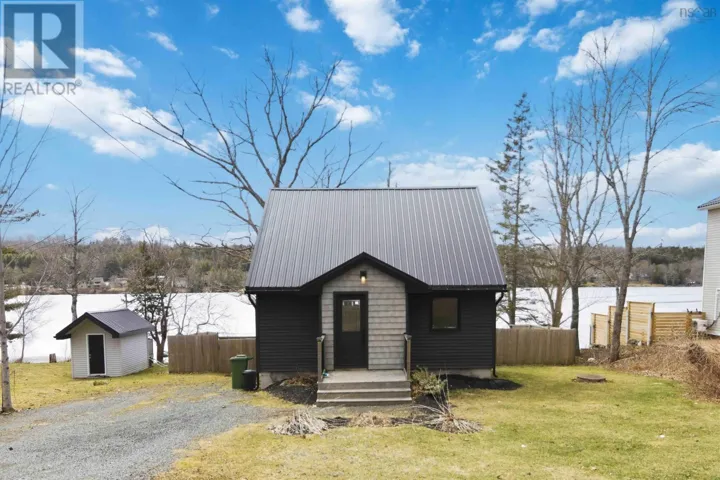 1396 Beaver Bank Road, Beaver Bank, Nova Scotia B4G1E8