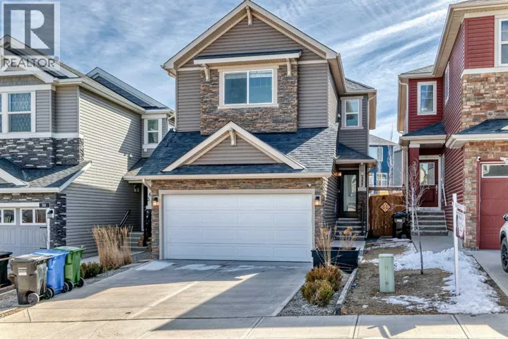 357 Nolanhurst Crescent NW, Calgary, Alberta T3R1J4