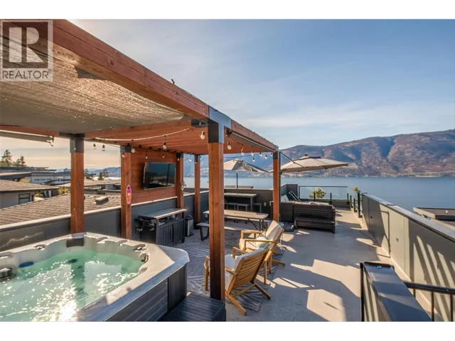 3565 Boxwood Road, Kelowna, British Columbia V1V3G2