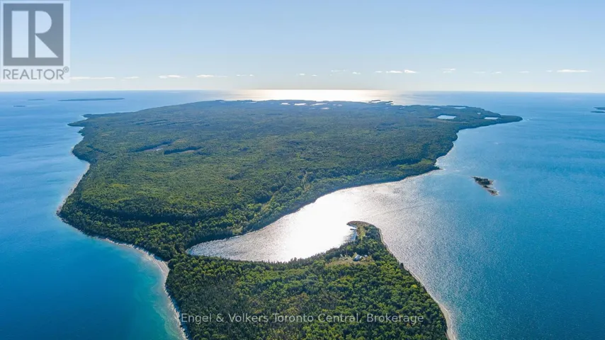 FITZWILLIAM ISLAND, Northeastern Manitoulin and The Islands, Ontario P0P1Z0