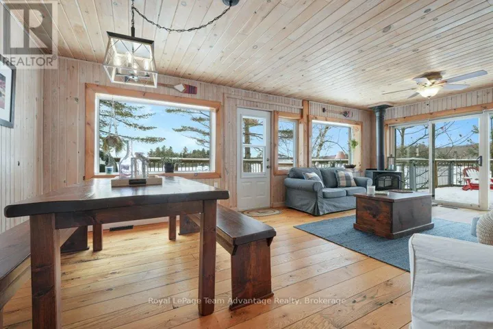 10A JORDAN LANE, Seguin, Ontario P2A0B2