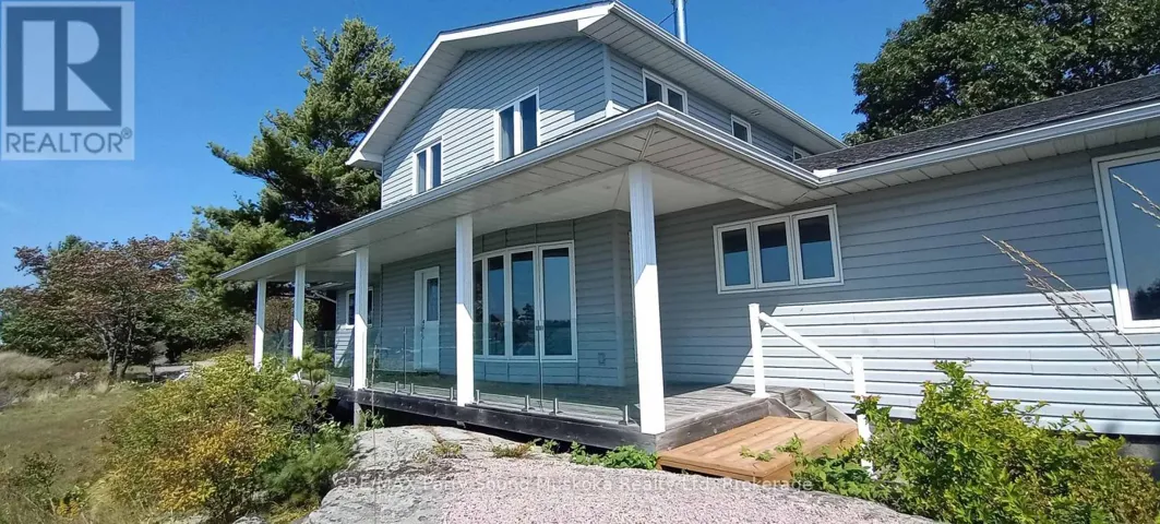 13 JANET LANE, Carling, Ontario P0G1G0