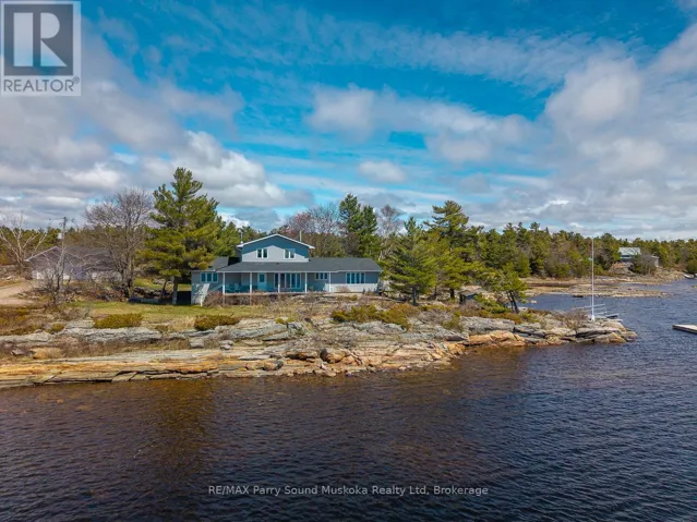 13 JANET LANE, Carling, Ontario P0G1G0