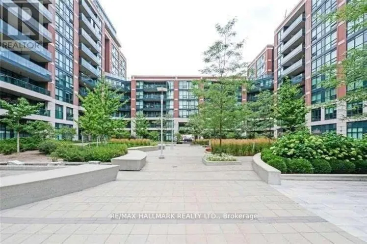 618 - 525 WILSON AVENUE, Toronto (Clanton Park), Ontario M3H0A7