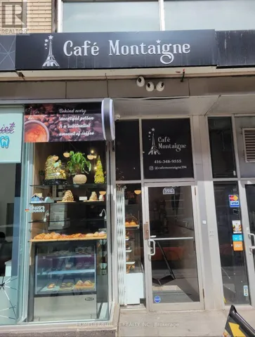 394 RICHMOND STREET W, Toronto (Waterfront Communities), Ontario M5V1X6