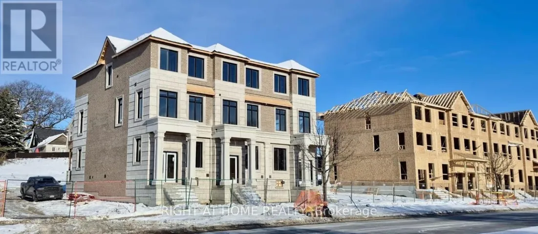 45 RUBY WAY, Whitby (Pringle Creek), Ontario L1N8P4