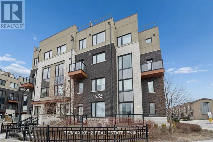 113 - 1555 KINGSTON ROAD, Pickering (Town Centre), Ontario L1V0E9