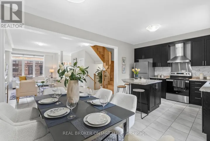 222 CORONATION ROAD, Whitby, Ontario L1P0H7