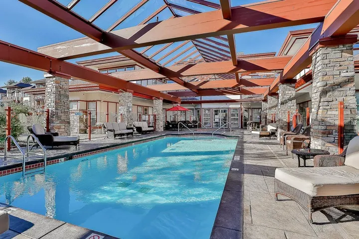 204 16469 64 AVENUE, Surrey, British Columbia V3S6V7