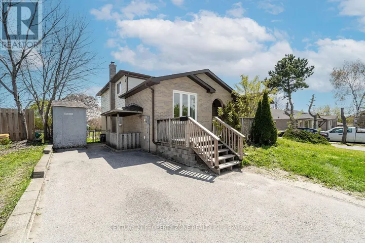 39 SYLVIA STREET, Barrie (Grove East), Ontario L4M5J2