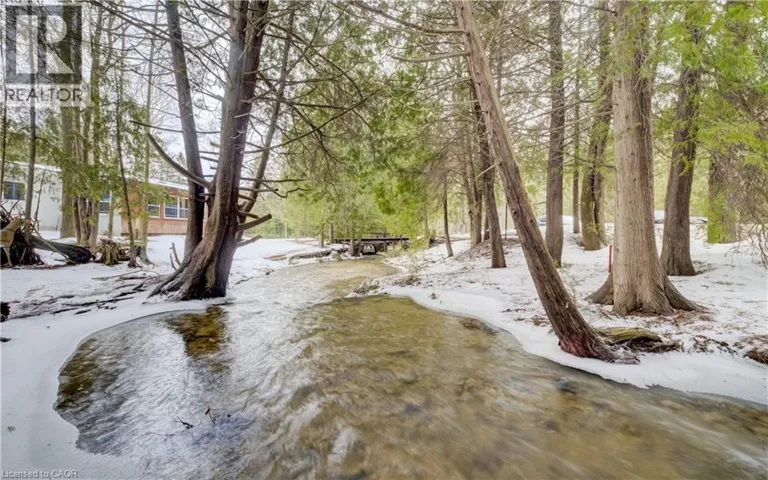 263074 WILDER LAKE Road, Durham, Ontario N0G1R0