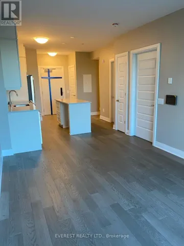 114 - 50 KAITTING TRAIL, Oakville (GO Glenorchy), Ontario L6M5N3