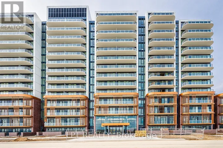 517 - 220 MISSINNIHE WAY, Mississauga (Port Credit), Ontario L5H0A7
