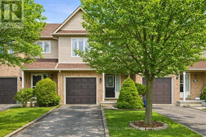 1267 WALKERS LINE, Burlington (Tansley), Ontario L7M4N8
