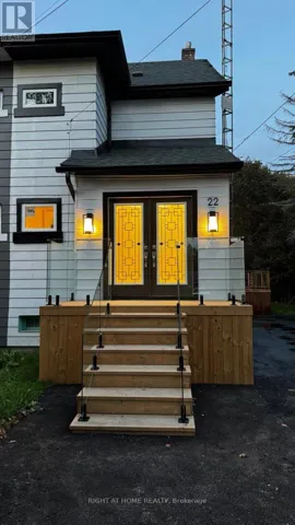 22 O'BRIEN STREET N, Marmora and Lake (Marmora Ward), Ontario K0K2M0