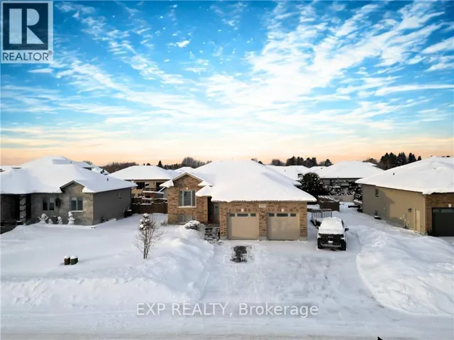 1093 CLOVERDALE COURT, Greater Sudbury (Valley East), Ontario P0M1E0