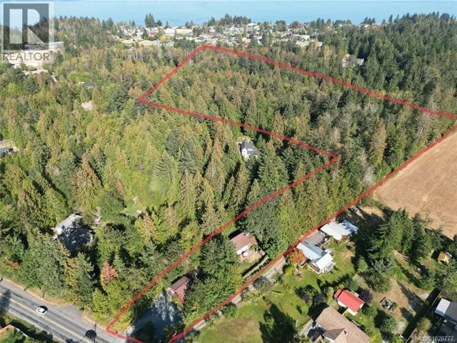 10741 Chemainus Rd, Ladysmith, British Columbia V0G2A6