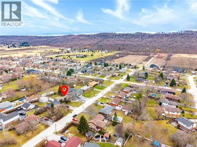 226 BEL-AIR Avenue, Stoney Creek, Ontario L8E5K2