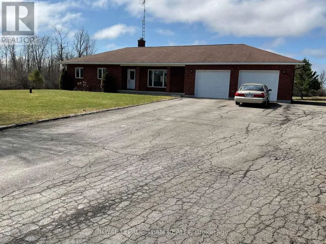 1237 RAMSAY CONC 12 ROAD, Mississippi Mills, Ontario K0A1A0