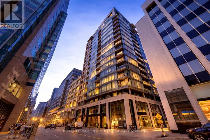 802 - 101 QUEEN STREET, Ottawa, Ontario K1P0B7
