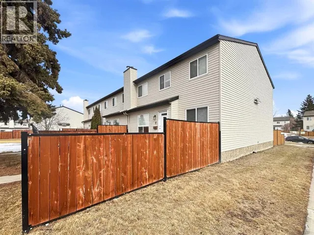 17, 20 Alford Avenue, Red Deer, Alberta T4R1G8