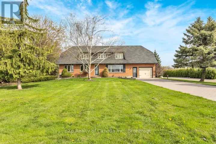 285687 AIRPORT ROAD, Norwich (Norwich Town), Ontario N0J1P0