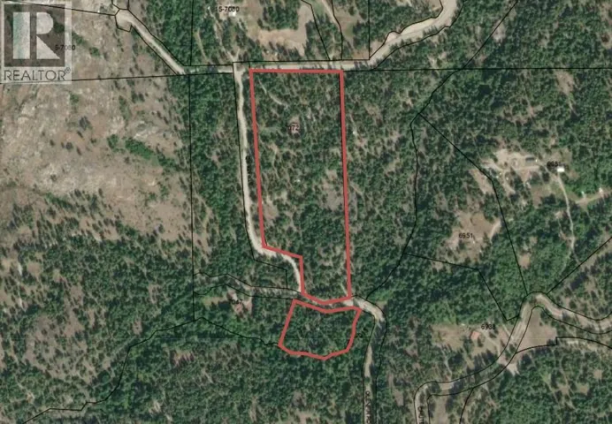 7072 Glenfir Road, Naramata, British Columbia V0H1N1
