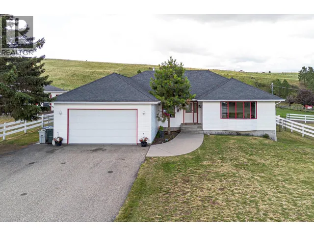 2740 Simms Place, Kamloops, British Columbia V0E2A0