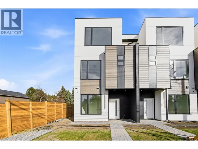 4563 Gordon Drive, Kelowna, British Columbia V1W1T3