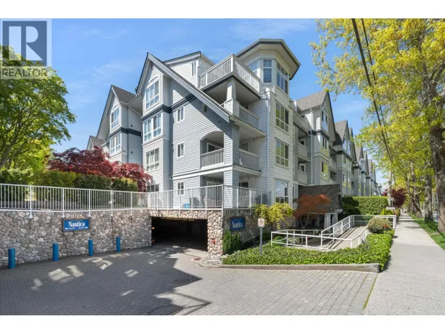 104 12633 NO 2 ROAD, Richmond, British Columbia V7E6N5