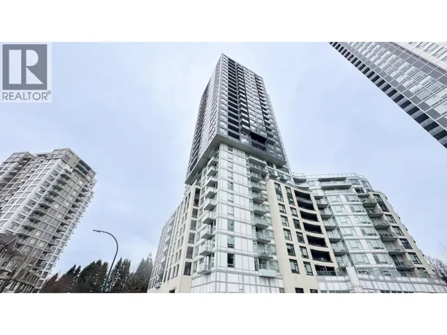 2903 5470 ORMIDALE STREET, Vancouver, British Columbia V5R0G6