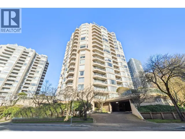 801 1045 QUAYSIDE DRIVE, New Westminster, British Columbia V3M6C9