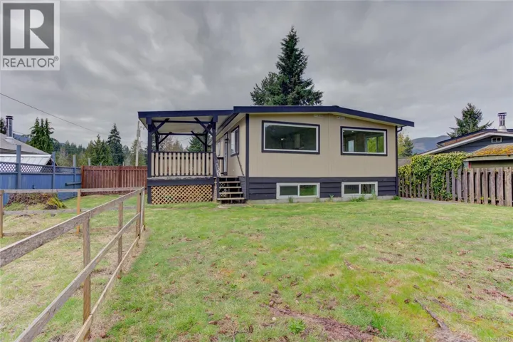 129 Johel Rd, Lake Cowichan, British Columbia V0R2G0