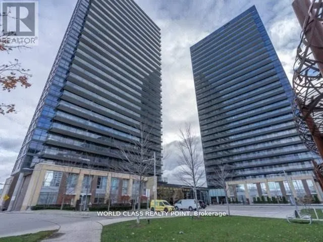 611 - 33 SINGER COURT, Toronto (Bayview Village), Ontario M2K0B4