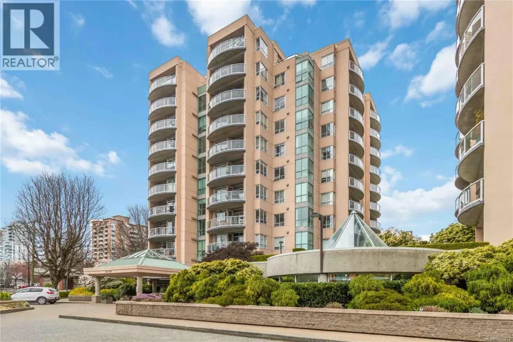407 1010 View St, Victoria, British Columbia V8V4Y3