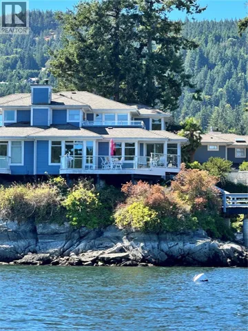 9 111 Fulford-Ganges Rd, Salt Spring, British Columbia V8K2T9