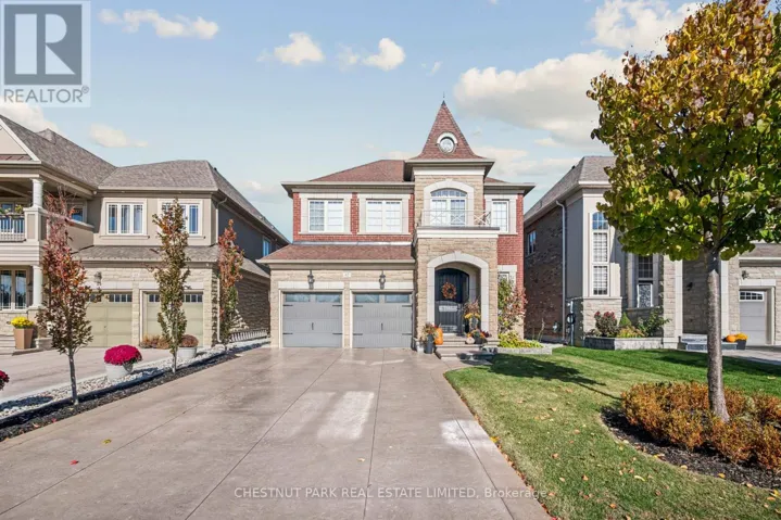 67 HATTON GARDEN ROAD, Vaughan (Vellore Village), Ontario L4H3P8