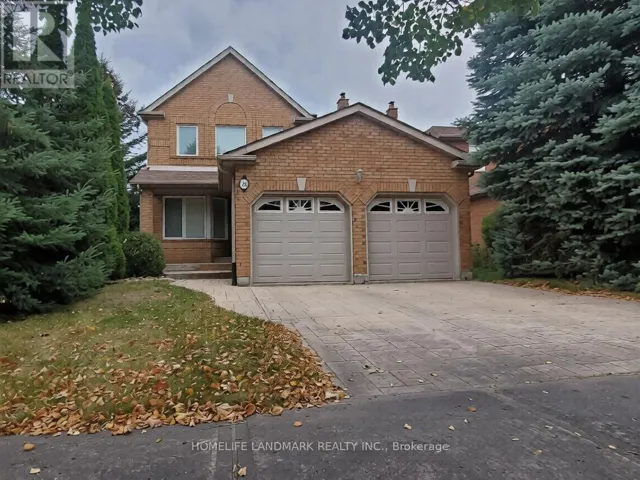 26 BEECHBROOKE ALLEY, Aurora (Aurora Highlands), Ontario L4G6N7