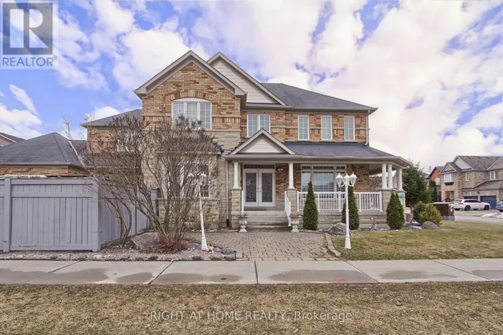 109 VIPOND WAY, Bradford West Gwillimbury (Bradford), Ontario L3Z0G5