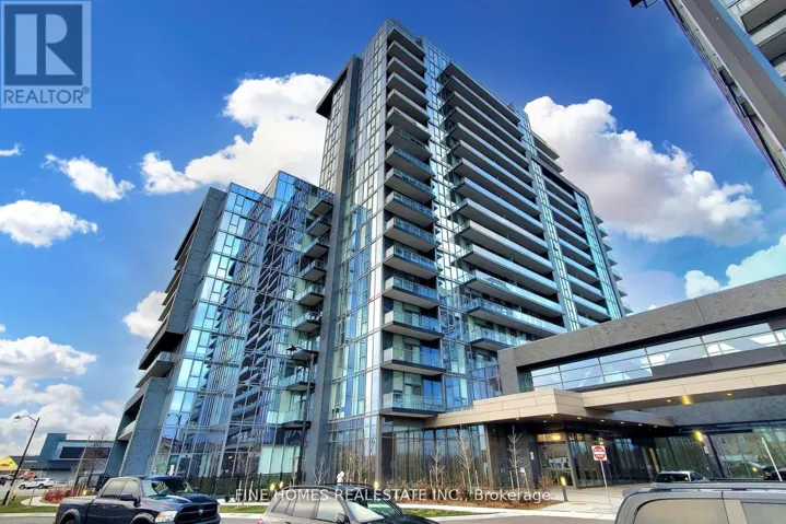 604 - 10 GAYINEAU DRIVE, Vaughan (Beverley Glen), Ontario L4J0L3