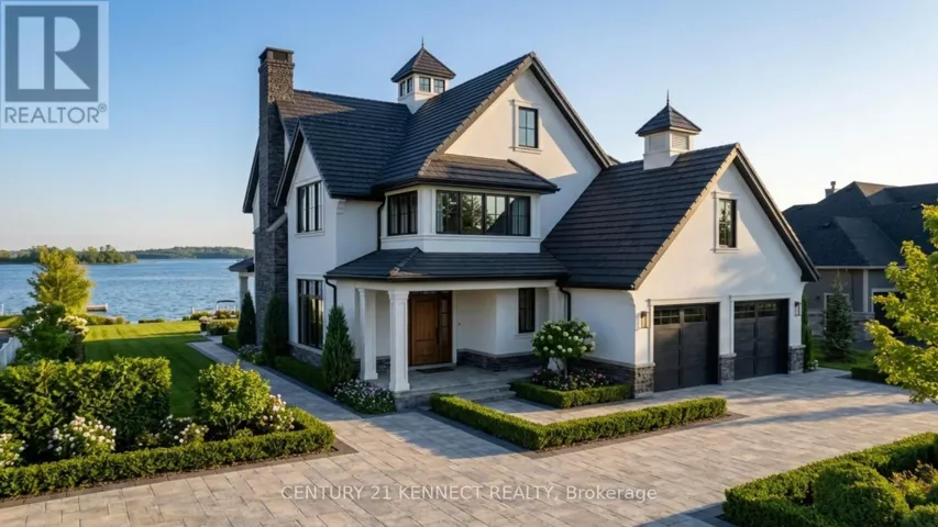 47 DOCK LANE, Tay (Port McNicoll), Ontario L0K1R0