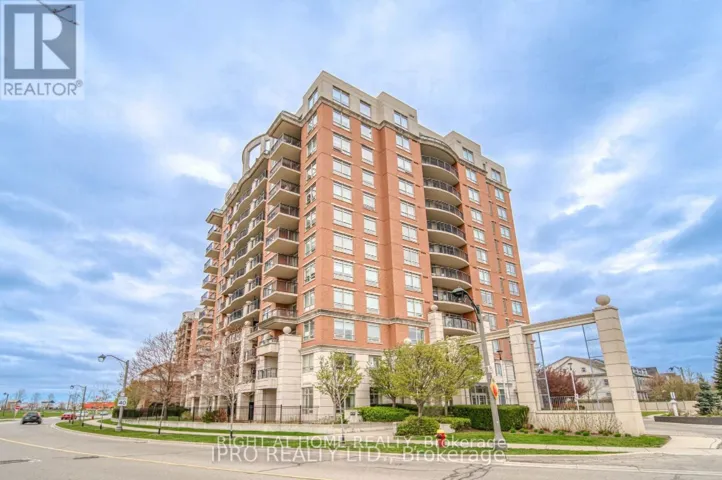 902 - 2365 CENTRAL PARK DRIVE, Oakville (RO River Oaks), Ontario L6H0C7