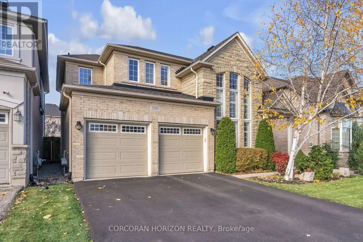 3285 LIPTAY AVENUE, Oakville (BC Bronte Creek), Ontario L6M0N1